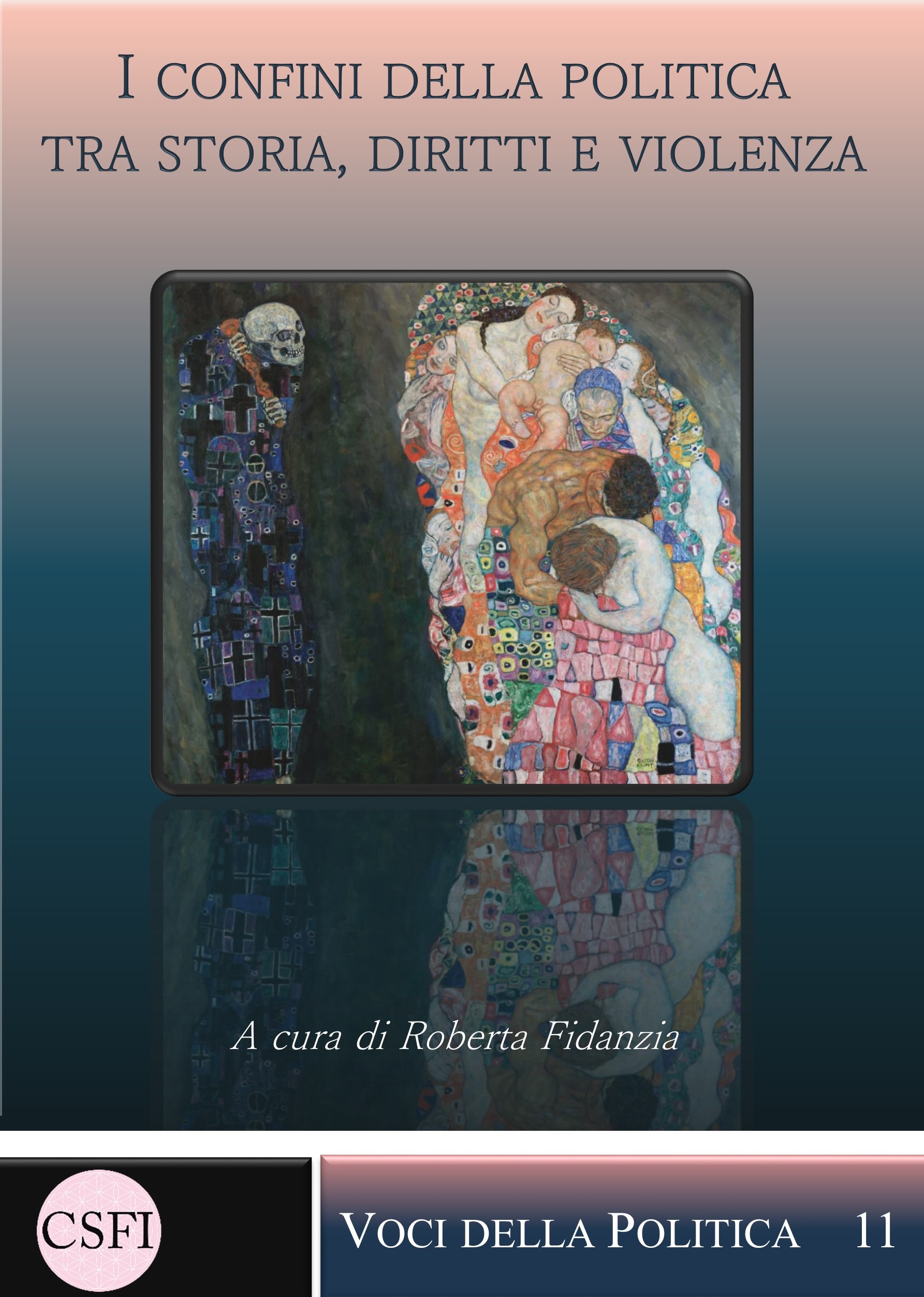 Undicesimo volume della collana Voci della Politica